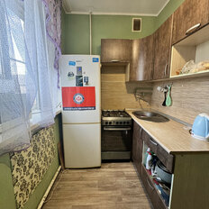 Квартира 42,5 м², 2-комнатная - изображение 1