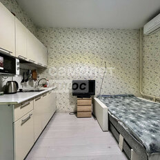 Квартира 36,5 м², 2-комнатная - изображение 4