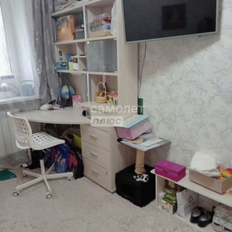 Квартира 41 м², 2-комнатная - изображение 4