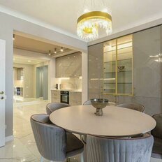 Квартира 107,4 м², 3-комнатная - изображение 5