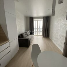 Квартира 35,2 м², 2-комнатная - изображение 4