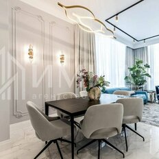 Квартира 120 м², 3-комнатные - изображение 2