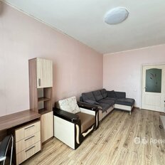 Квартира 44 м², 1-комнатная - изображение 4