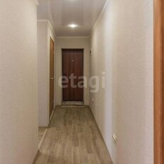 Квартира 42,3 м², 2-комнатная - изображение 2