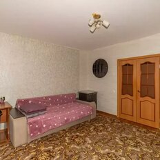 Квартира 41 м², 1-комнатная - изображение 4