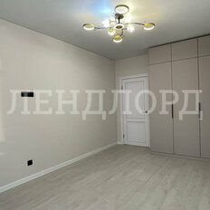 Квартира 34,3 м², 1-комнатная - изображение 2