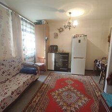 Квартира 22,7 м², 1-комнатная - изображение 3