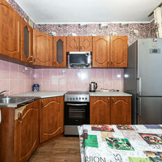 Квартира 53 м², 2-комнатная - изображение 2