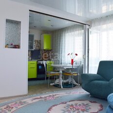 Квартира 110,9 м², 4-комнатная - изображение 3
