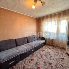 Квартира 35,6 м², 2-комнатная - изображение 1