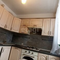 Квартира 57,2 м², 3-комнатная - изображение 2