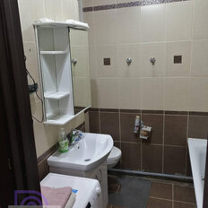 Квартира 43,9 м², 2-комнатная - изображение 5