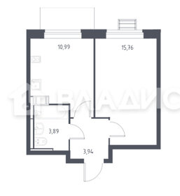 1373,9 м², готовый бизнес 120 000 000 ₽ - изображение 5