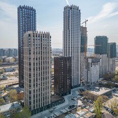 Квартира 39,6 м², 1-комнатная - изображение 3