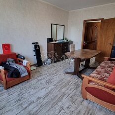 Квартира 53,8 м², 2-комнатная - изображение 1