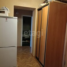 Квартира 47,4 м², 2-комнатная - изображение 3