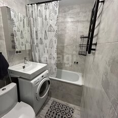 Квартира 24,8 м², студия - изображение 5