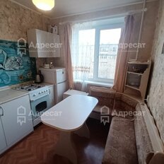 Квартира 27,2 м², 1-комнатная - изображение 1