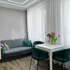 Квартира 74 м², 3-комнатная - изображение 4