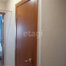 Квартира 49,7 м², 2-комнатная - изображение 5