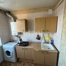 Квартира 30 м², 1-комнатная - изображение 1
