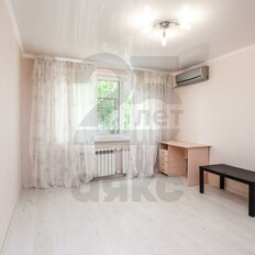 Квартира 38,4 м², 1-комнатная - изображение 5