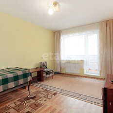 Квартира 34,1 м², 1-комнатная - изображение 4