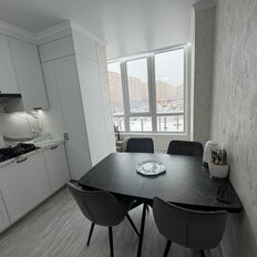 Квартира 62 м², 2-комнатная - изображение 5