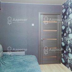 Квартира 59,3 м², 4-комнатная - изображение 1