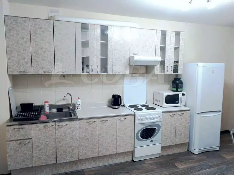 49,3 м², 1-комнатная квартира 6 300 000 ₽ - изображение 83
