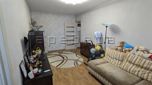 Купить однокомнатную квартиру дешёвую у метро Звёздная (синяя ветка) в Санкт-Петербурге и ЛО - изображение 12
