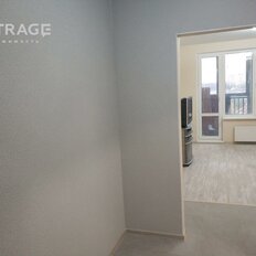 Квартира 25,2 м², студия - изображение 1