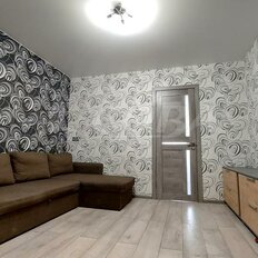 Квартира 43,6 м², 1-комнатная - изображение 2