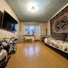 Квартира 56,8 м², 3-комнатная - изображение 4