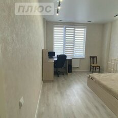 Квартира 123,2 м², 5-комнатная - изображение 5