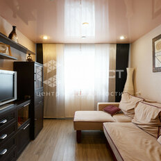 Квартира 61,9 м², 3-комнатная - изображение 1