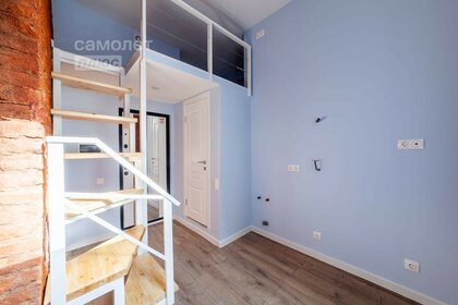 19,7 м², квартира-студия 4 900 000 ₽ - изображение 47