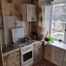 Квартира 56,8 м², 3-комнатная - изображение 5