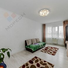 Квартира 52,9 м², 2-комнатная - изображение 1