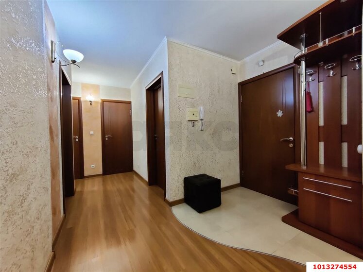 65,2 м², 3-комнатная квартира 6 950 000 ₽ - изображение 1