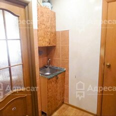 Квартира 22,3 м², 1-комнатная - изображение 5