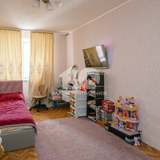 Квартира 44,4 м², 1-комнатная - изображение 3