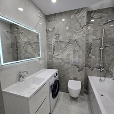 Квартира 38 м², 1-комнатная - изображение 2
