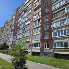 Квартира 37,6 м², 1-комнатная - изображение 2