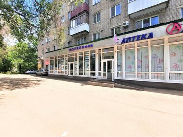 21,4 м², помещение свободного назначения 11 150 ₽ в месяц - изображение 22