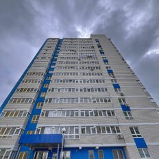 Квартира 32,8 м², 1-комнатная - изображение 4