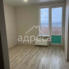 Квартира 38,6 м², 1-комнатная - изображение 4