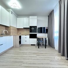 Квартира 25 м², студия - изображение 5