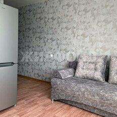 Квартира 20,4 м², студия - изображение 3
