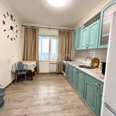 Квартира 50 м², 1-комнатная - изображение 4